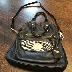 Emma fox large bag